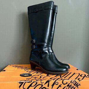 **FREE SHIPPING THRU 1/9/26** Vintage Dr. Martens Women's Mid-Calf Boots | US 8